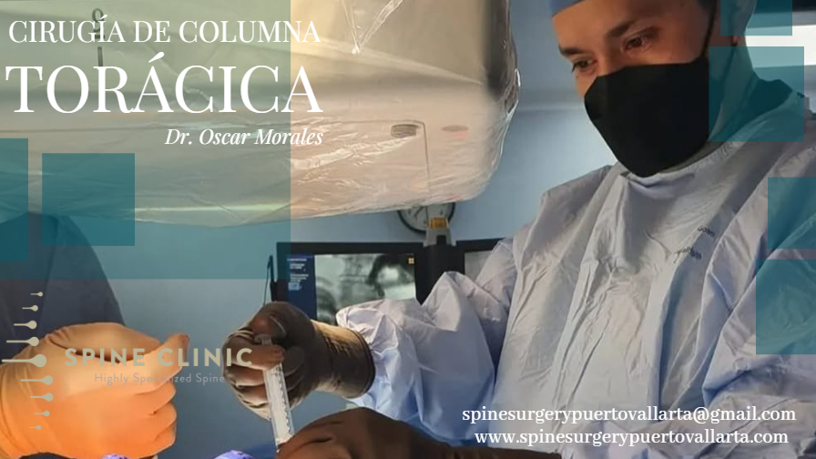 Thoracic Surgery Puerto Vallarta – Riviera Nayarit