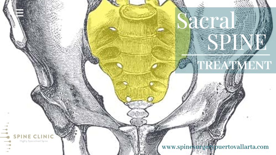 Sacral Spine Treatment